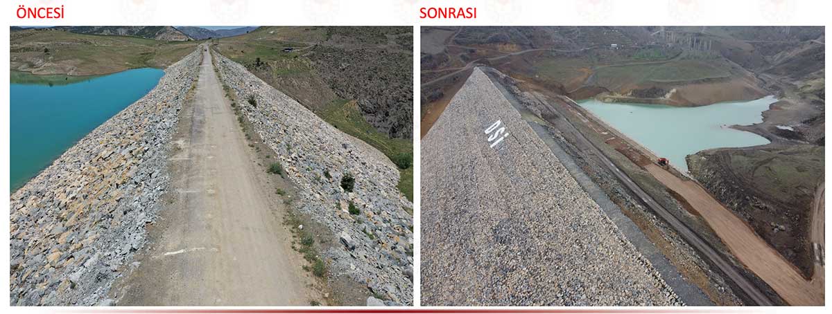 Darboğaz Göleti